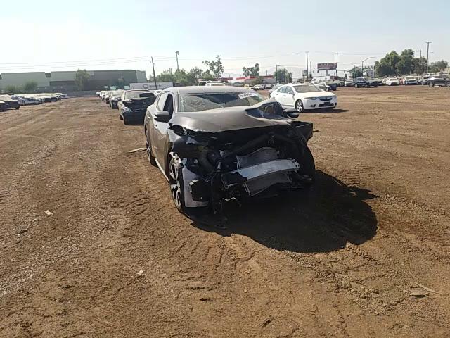 Photo 10 VIN: 1N4AA6AP1JC372467 - NISSAN MAXIMA 3.5 