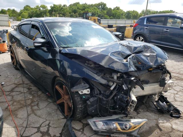 Photo 0 VIN: 1N4AA6AP1JC372985 - NISSAN MAXIMA 3.5 