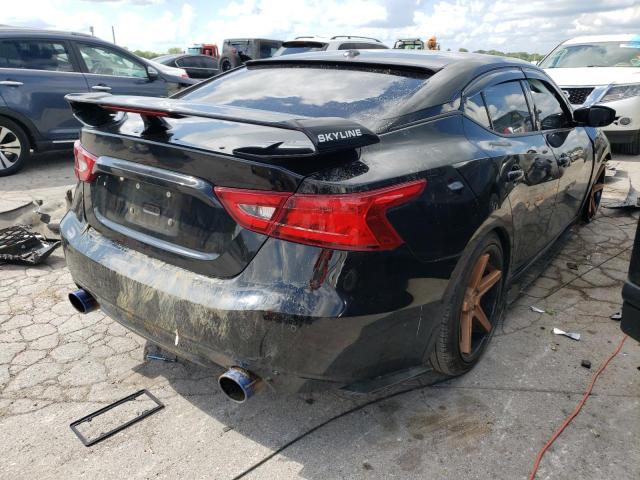 Photo 3 VIN: 1N4AA6AP1JC372985 - NISSAN MAXIMA 3.5 