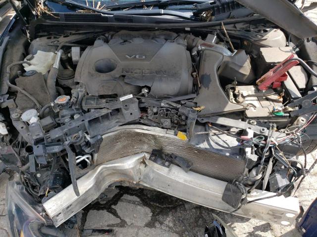 Photo 6 VIN: 1N4AA6AP1JC372985 - NISSAN MAXIMA 3.5 