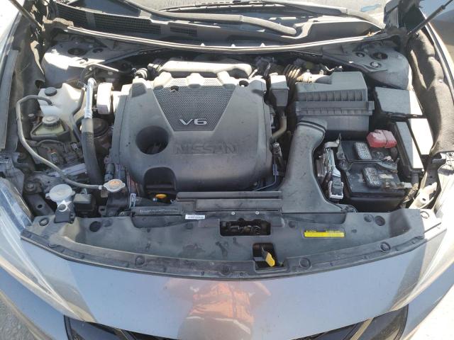 Photo 6 VIN: 1N4AA6AP1JC372999 - NISSAN MAXIMA 3.5 