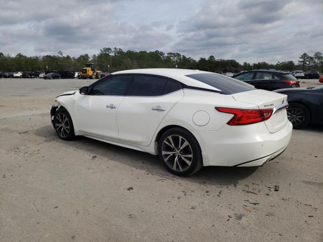 Photo 1 VIN: 1N4AA6AP1JC373196 - NISSAN MAXIMA 3.5 