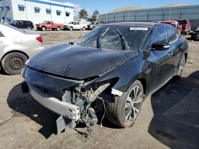 Photo 0 VIN: 1N4AA6AP1JC374820 - NISSAN MAXIMA 3.5 