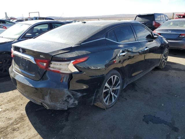 Photo 2 VIN: 1N4AA6AP1JC374820 - NISSAN MAXIMA 3.5 