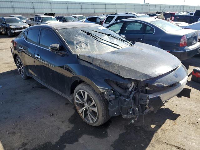 Photo 3 VIN: 1N4AA6AP1JC374820 - NISSAN MAXIMA 3.5 