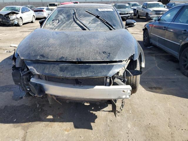 Photo 4 VIN: 1N4AA6AP1JC374820 - NISSAN MAXIMA 3.5 