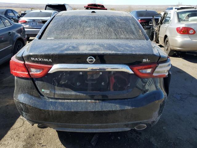 Photo 5 VIN: 1N4AA6AP1JC374820 - NISSAN MAXIMA 3.5 