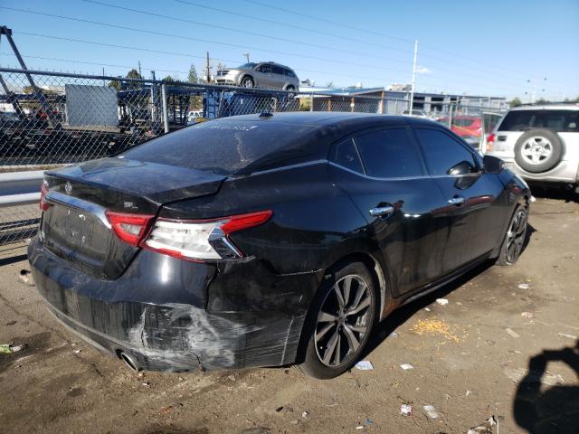 Photo 3 VIN: 1N4AA6AP1JC374820 - NISSAN MAXIMA 3.5 