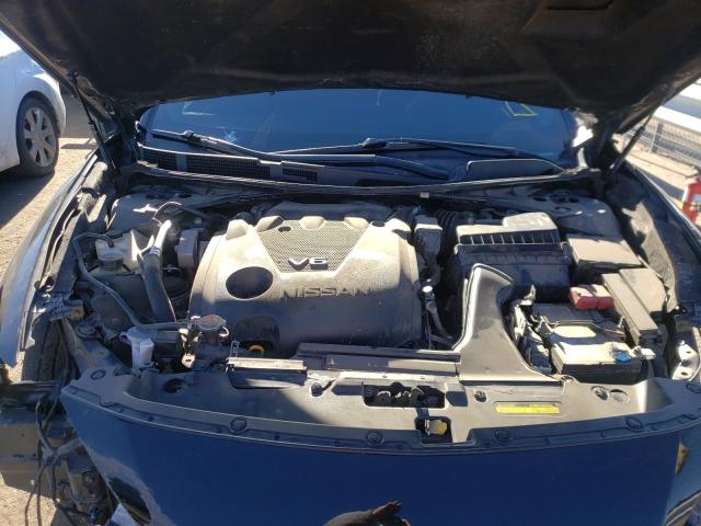 Photo 6 VIN: 1N4AA6AP1JC374820 - NISSAN MAXIMA 3.5 