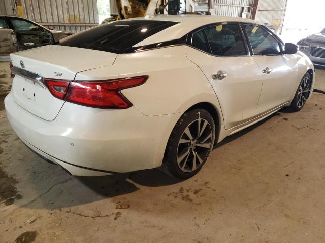 Photo 3 VIN: 1N4AA6AP1JC375689 - NISSAN MAXIMA 3.5 