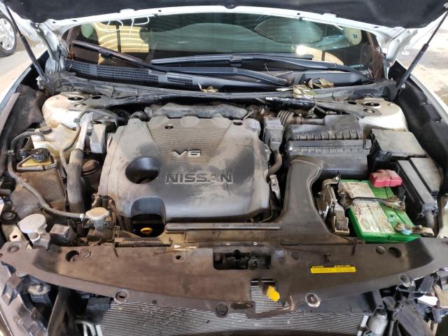 Photo 6 VIN: 1N4AA6AP1JC375689 - NISSAN MAXIMA 3.5 