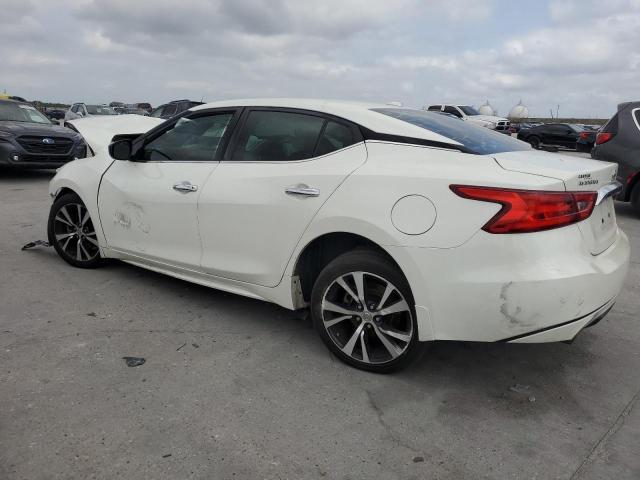 Photo 1 VIN: 1N4AA6AP1JC376020 - NISSAN MAXIMA 