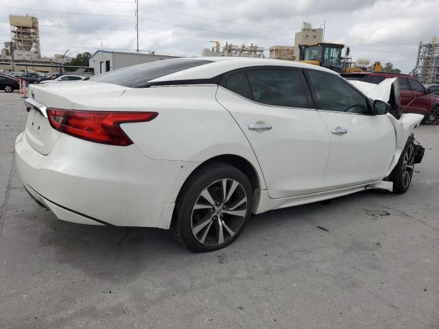 Photo 2 VIN: 1N4AA6AP1JC376020 - NISSAN MAXIMA 