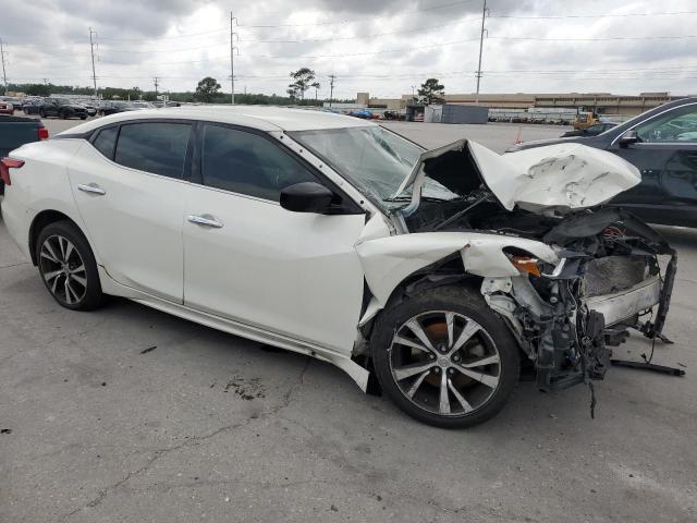 Photo 3 VIN: 1N4AA6AP1JC376020 - NISSAN MAXIMA 