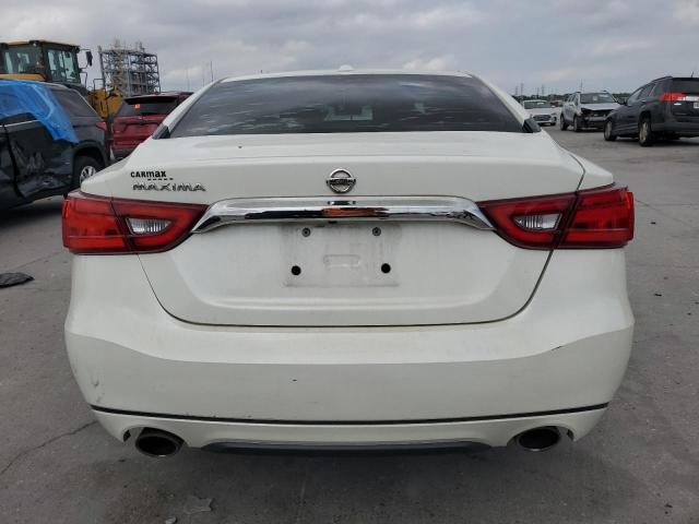 Photo 5 VIN: 1N4AA6AP1JC376020 - NISSAN MAXIMA 