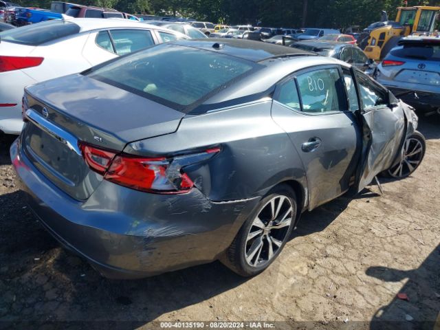 Photo 3 VIN: 1N4AA6AP1JC377958 - NISSAN MAXIMA 