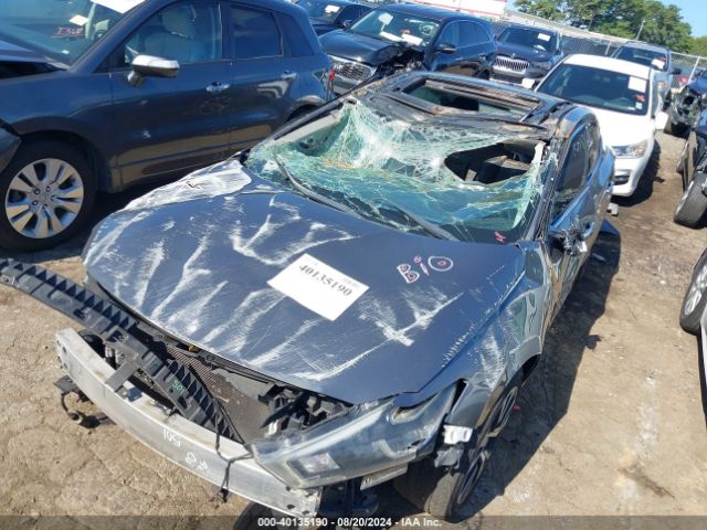 Photo 5 VIN: 1N4AA6AP1JC377958 - NISSAN MAXIMA 