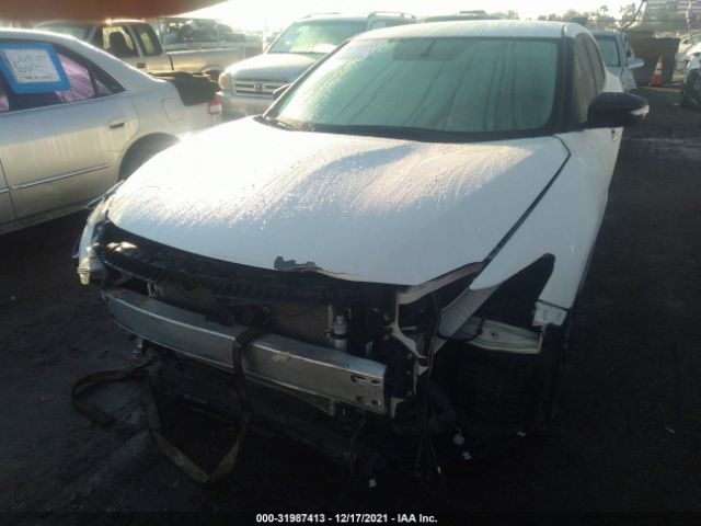 Photo 5 VIN: 1N4AA6AP1JC378494 - NISSAN MAXIMA 