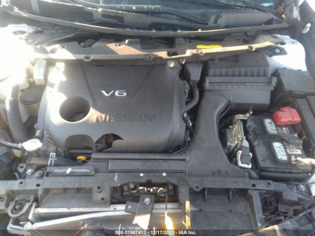 Photo 9 VIN: 1N4AA6AP1JC378494 - NISSAN MAXIMA 