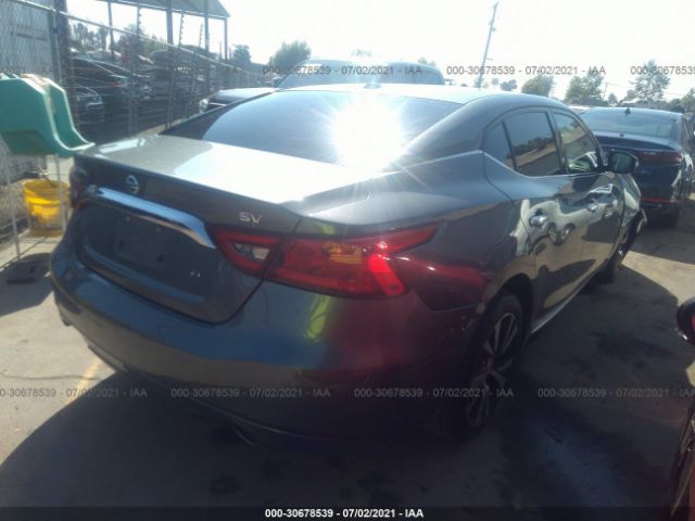 Photo 3 VIN: 1N4AA6AP1JC380276 - NISSAN MAXIMA 