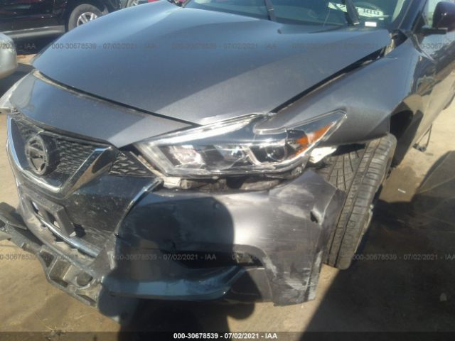 Photo 5 VIN: 1N4AA6AP1JC380276 - NISSAN MAXIMA 