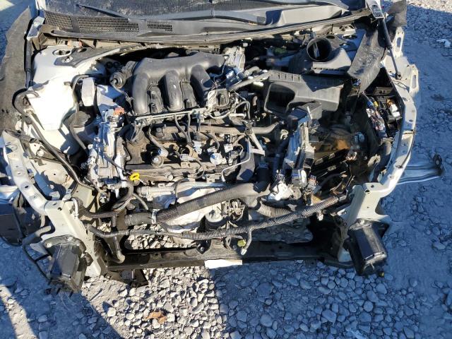 Photo 10 VIN: 1N4AA6AP1JC382299 - NISSAN MAXIMA 