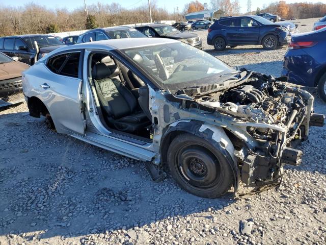 Photo 3 VIN: 1N4AA6AP1JC382299 - NISSAN MAXIMA 