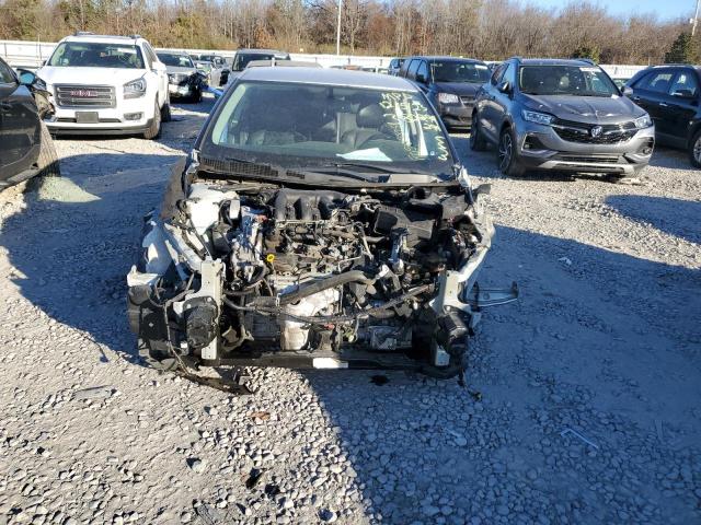 Photo 4 VIN: 1N4AA6AP1JC382299 - NISSAN MAXIMA 