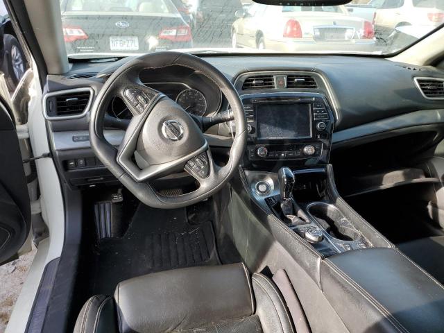 Photo 7 VIN: 1N4AA6AP1JC383310 - NISSAN MAXIMA 3.5 