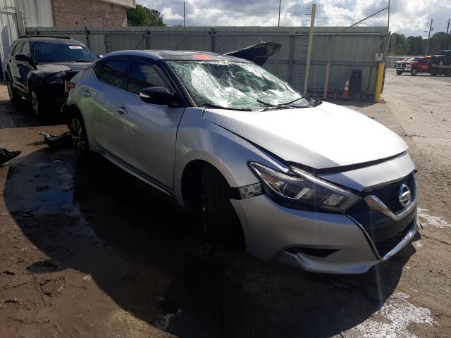 Photo 0 VIN: 1N4AA6AP1JC384554 - NISSAN MAXIMA 3.5 