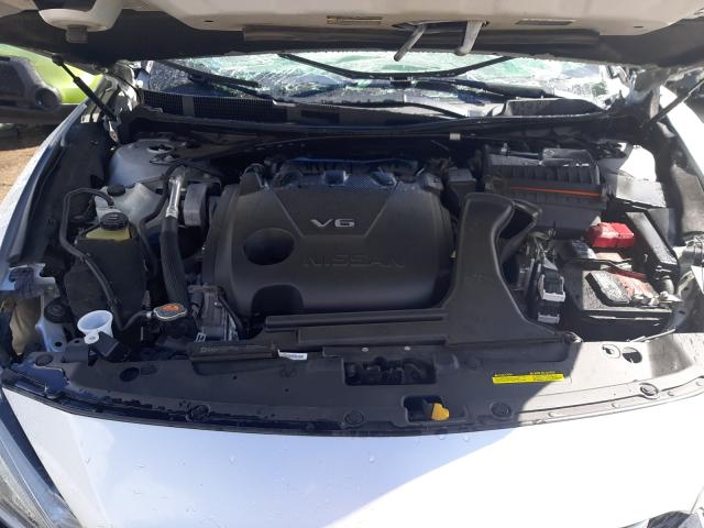 Photo 6 VIN: 1N4AA6AP1JC384554 - NISSAN MAXIMA 3.5 