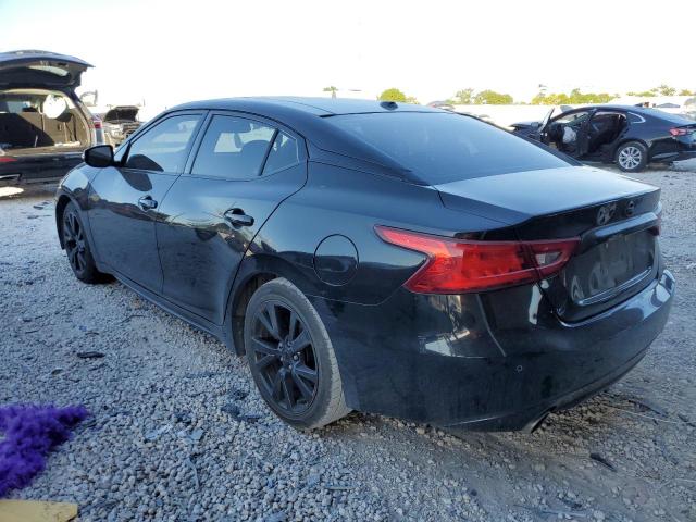 Photo 1 VIN: 1N4AA6AP1JC385400 - NISSAN MAXIMA 3.5 