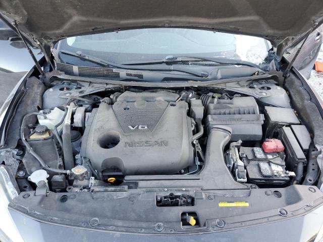 Photo 10 VIN: 1N4AA6AP1JC385400 - NISSAN MAXIMA 3.5 