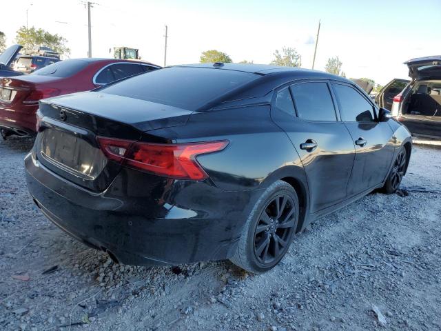 Photo 2 VIN: 1N4AA6AP1JC385400 - NISSAN MAXIMA 3.5 