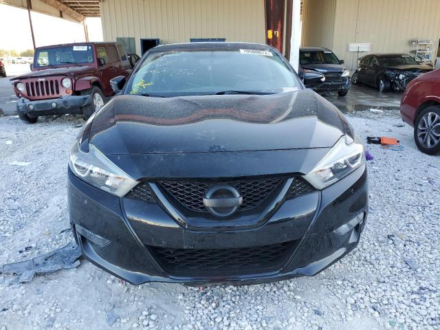 Photo 4 VIN: 1N4AA6AP1JC385400 - NISSAN MAXIMA 3.5 