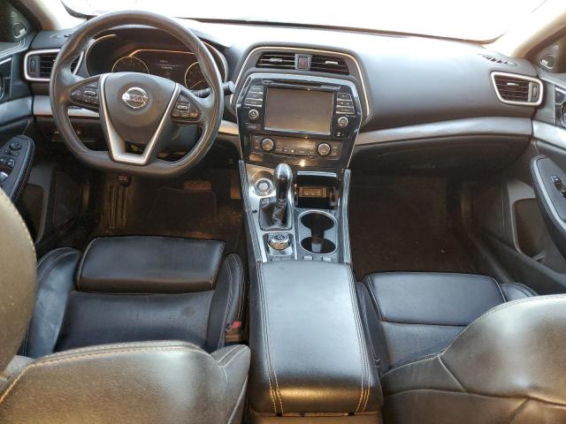 Photo 7 VIN: 1N4AA6AP1JC385400 - NISSAN MAXIMA 3.5 