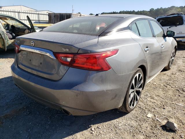 Photo 3 VIN: 1N4AA6AP1JC386126 - NISSAN MAXIMA 3.5 