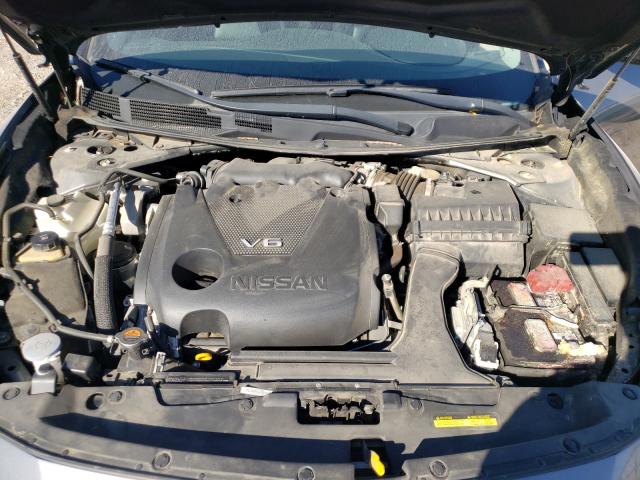 Photo 6 VIN: 1N4AA6AP1JC386126 - NISSAN MAXIMA 3.5 