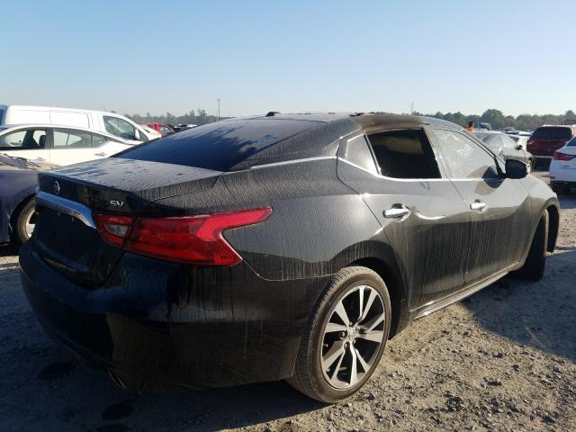 Photo 3 VIN: 1N4AA6AP1JC387177 - NISSAN MAXIMA 3.5 