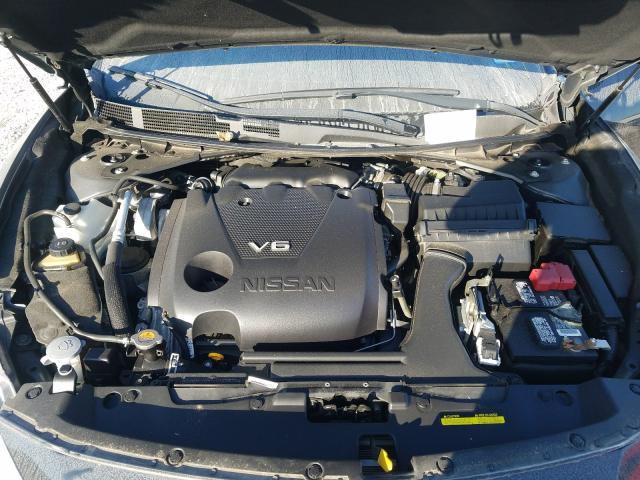 Photo 6 VIN: 1N4AA6AP1JC387177 - NISSAN MAXIMA 3.5 