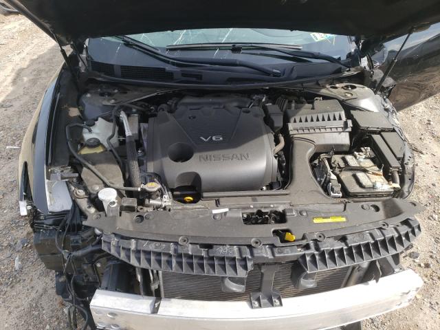 Photo 6 VIN: 1N4AA6AP1JC388488 - NISSAN MAXIMA 3.5 