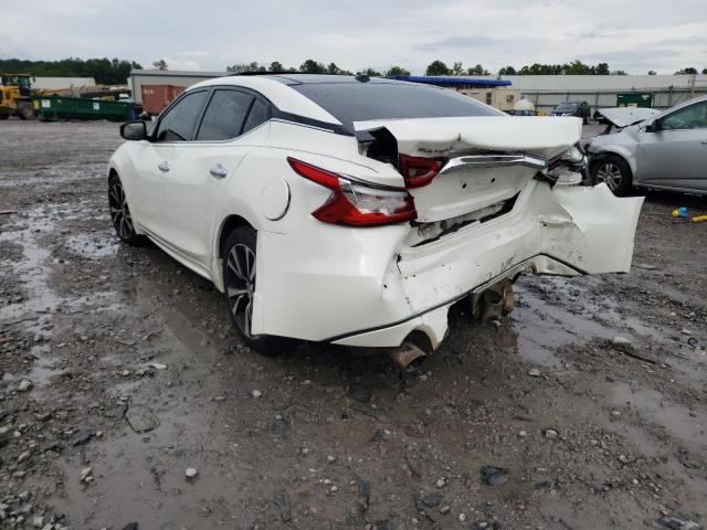 Photo 2 VIN: 1N4AA6AP1JC388975 - NISSAN MAXIMA 3.5 