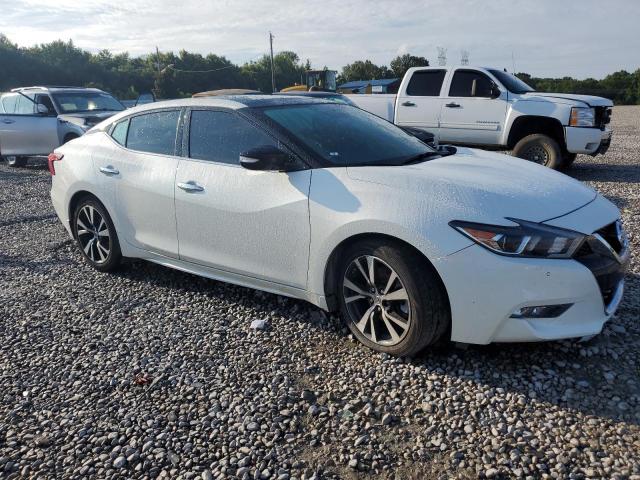 Photo 3 VIN: 1N4AA6AP1JC389866 - NISSAN MAXIMA 