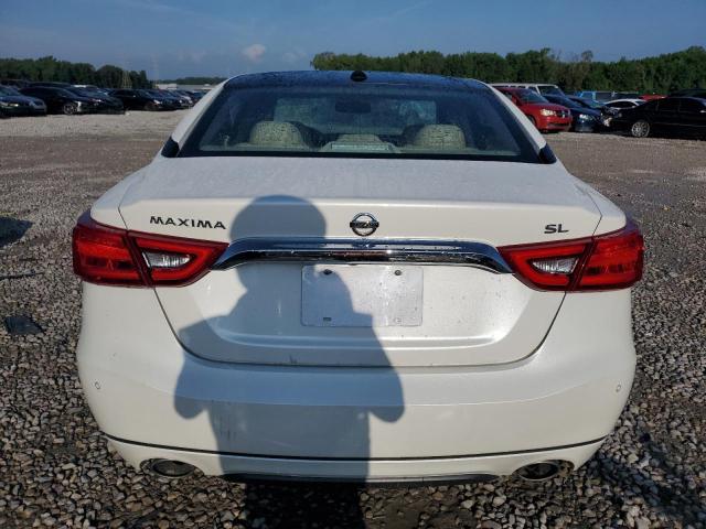 Photo 5 VIN: 1N4AA6AP1JC389866 - NISSAN MAXIMA 