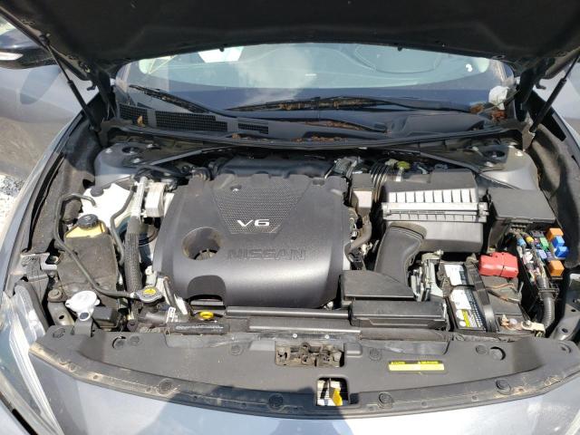 Photo 10 VIN: 1N4AA6AP1JC392153 - NISSAN MAXIMA 3.5 