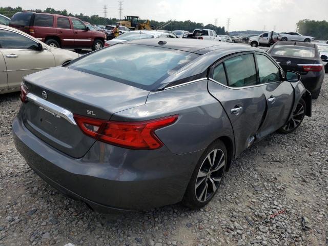 Photo 2 VIN: 1N4AA6AP1JC392153 - NISSAN MAXIMA 3.5 