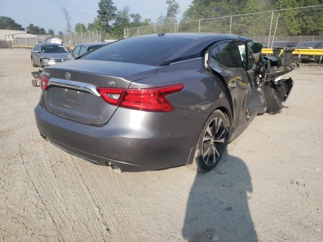 Photo 3 VIN: 1N4AA6AP1JC393352 - NISSAN MAXIMA 3.5 