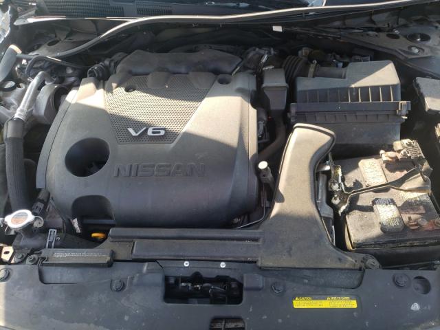 Photo 6 VIN: 1N4AA6AP1JC393352 - NISSAN MAXIMA 3.5 