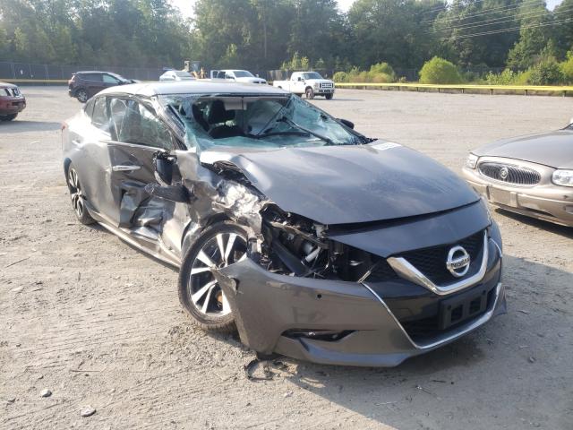 Photo 8 VIN: 1N4AA6AP1JC393352 - NISSAN MAXIMA 3.5 