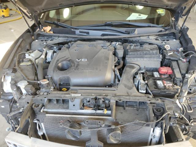 Photo 10 VIN: 1N4AA6AP1JC393982 - NISSAN MAXIMA 3.5 